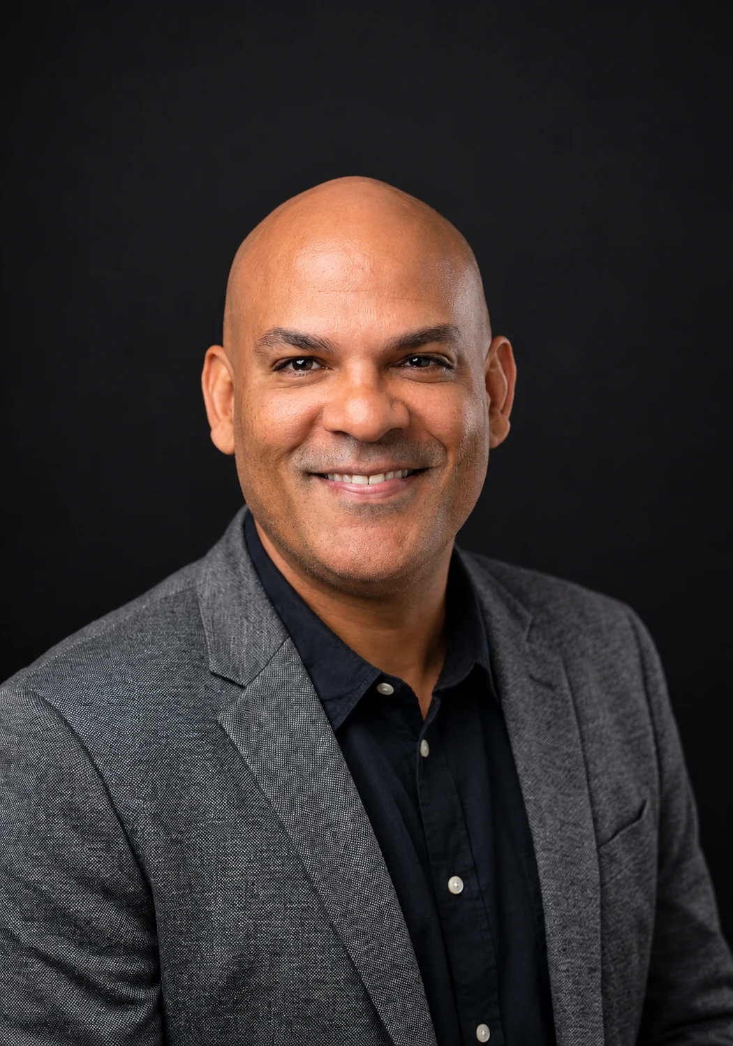 Portrait of uCloudiFix’s founder